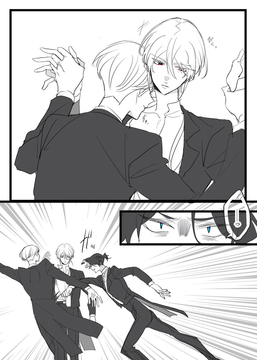 オジサン tweet media