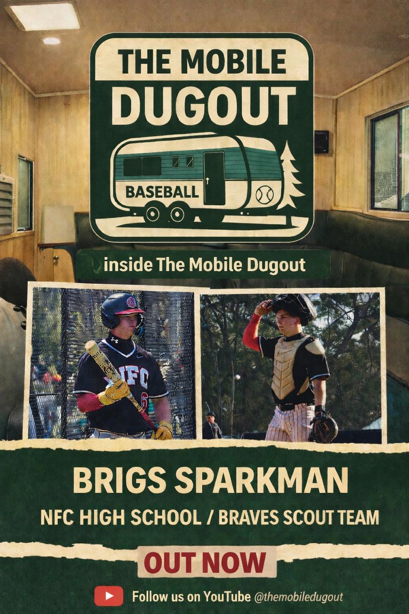 The Mobile Dugout tweet media