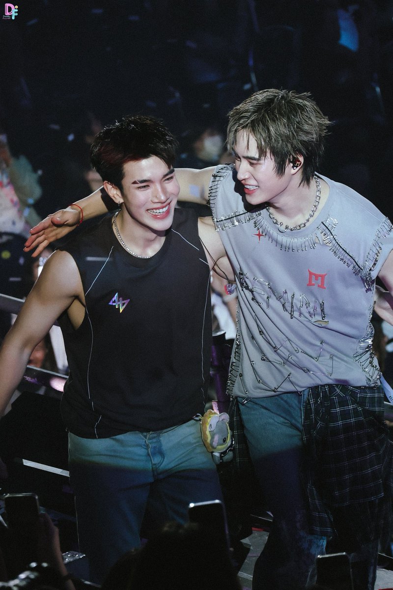 Rujira_GF🪥🌻 tweet media