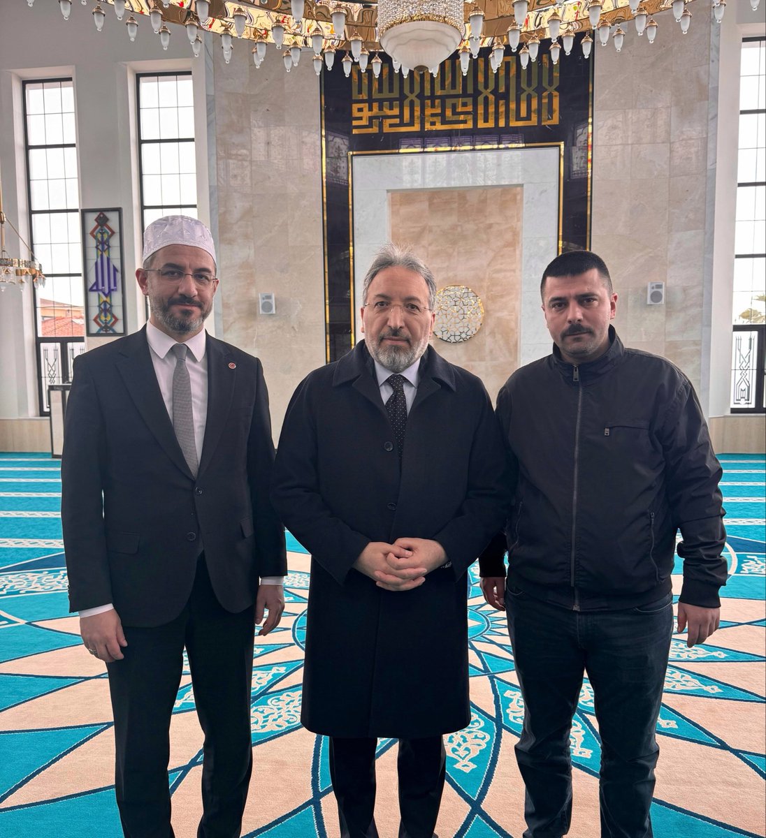 Kerim CEBECİ tweet media