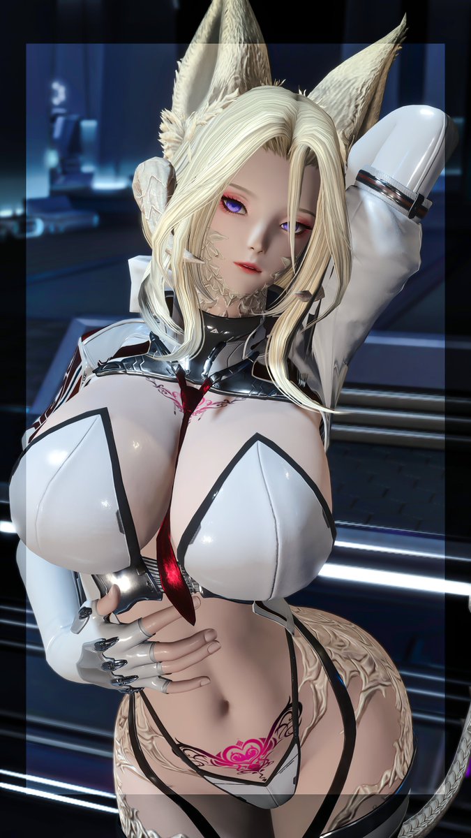 狐团子 tweet media