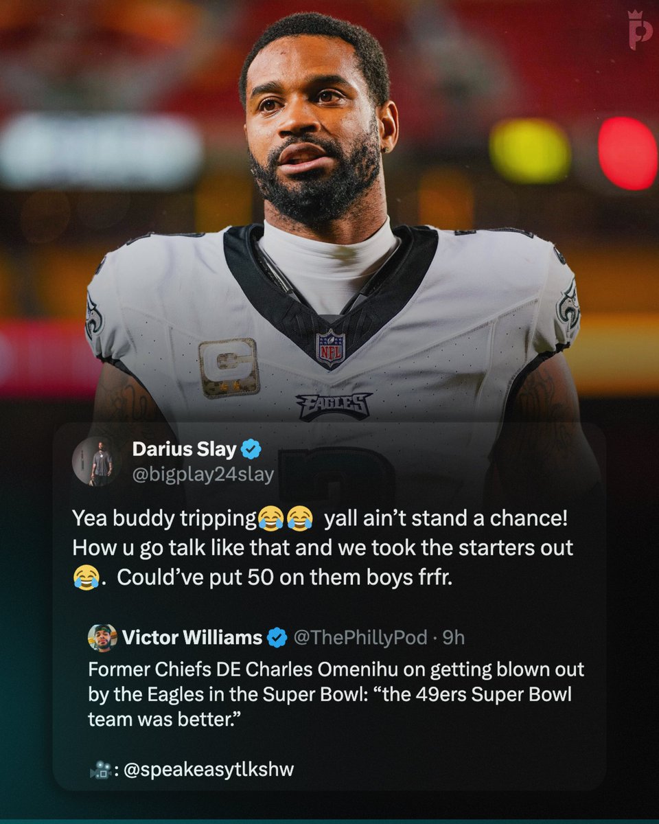 James McKeith tweet media