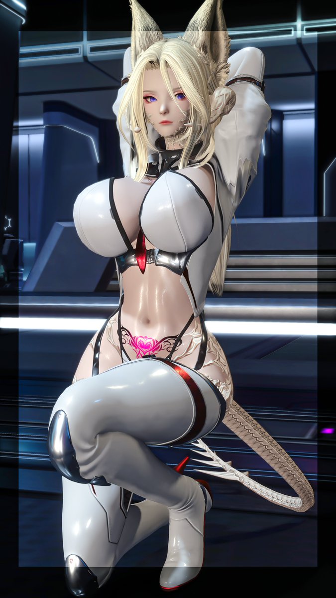 狐团子 tweet media