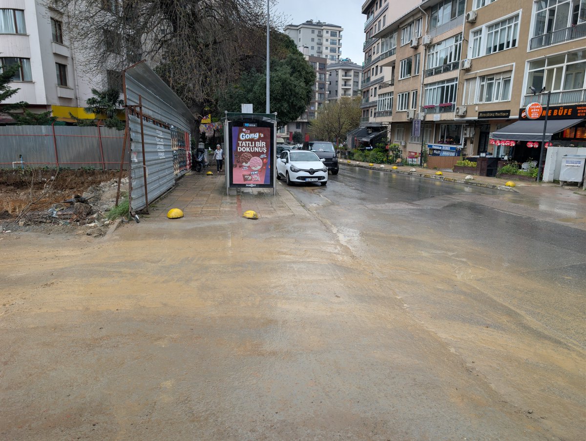 Ömer Yılmaz tweet media