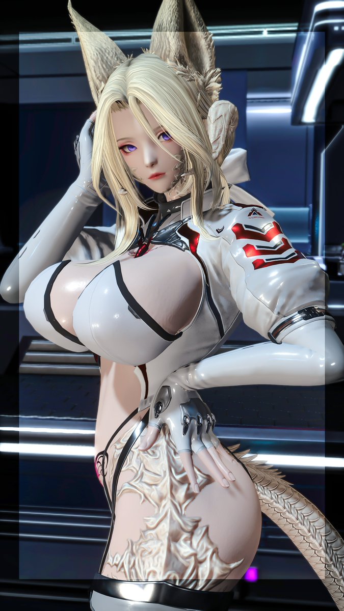 狐团子 tweet media