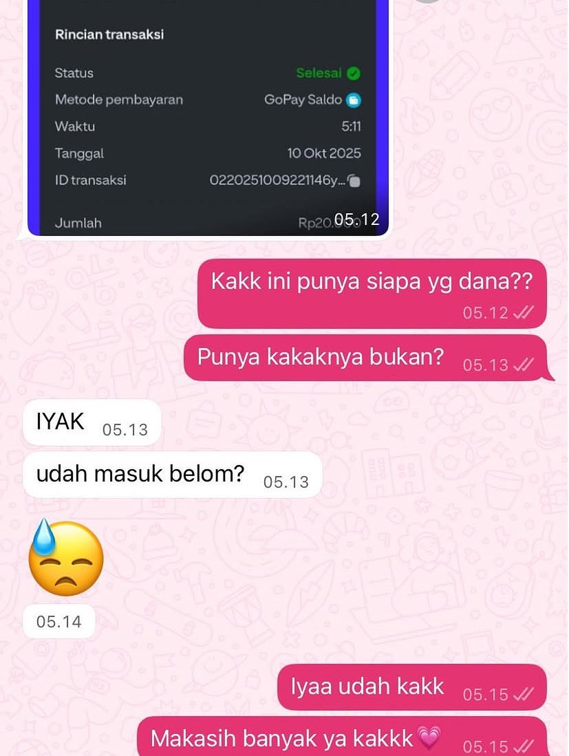 JOKI TUGAS | JOKI CARI JURNAL | CEK TURNITIN tweet media