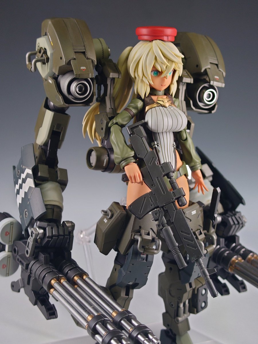 ぽんくま tweet media