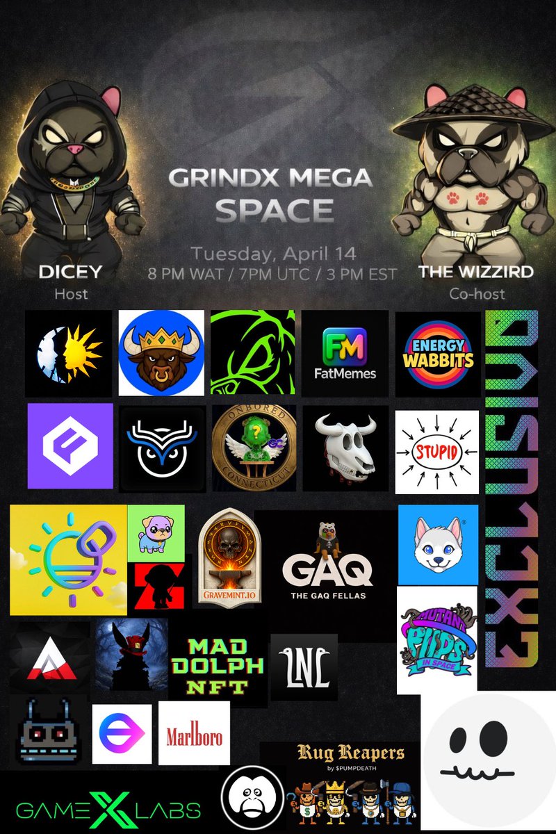 DICEY 🎲 tweet media