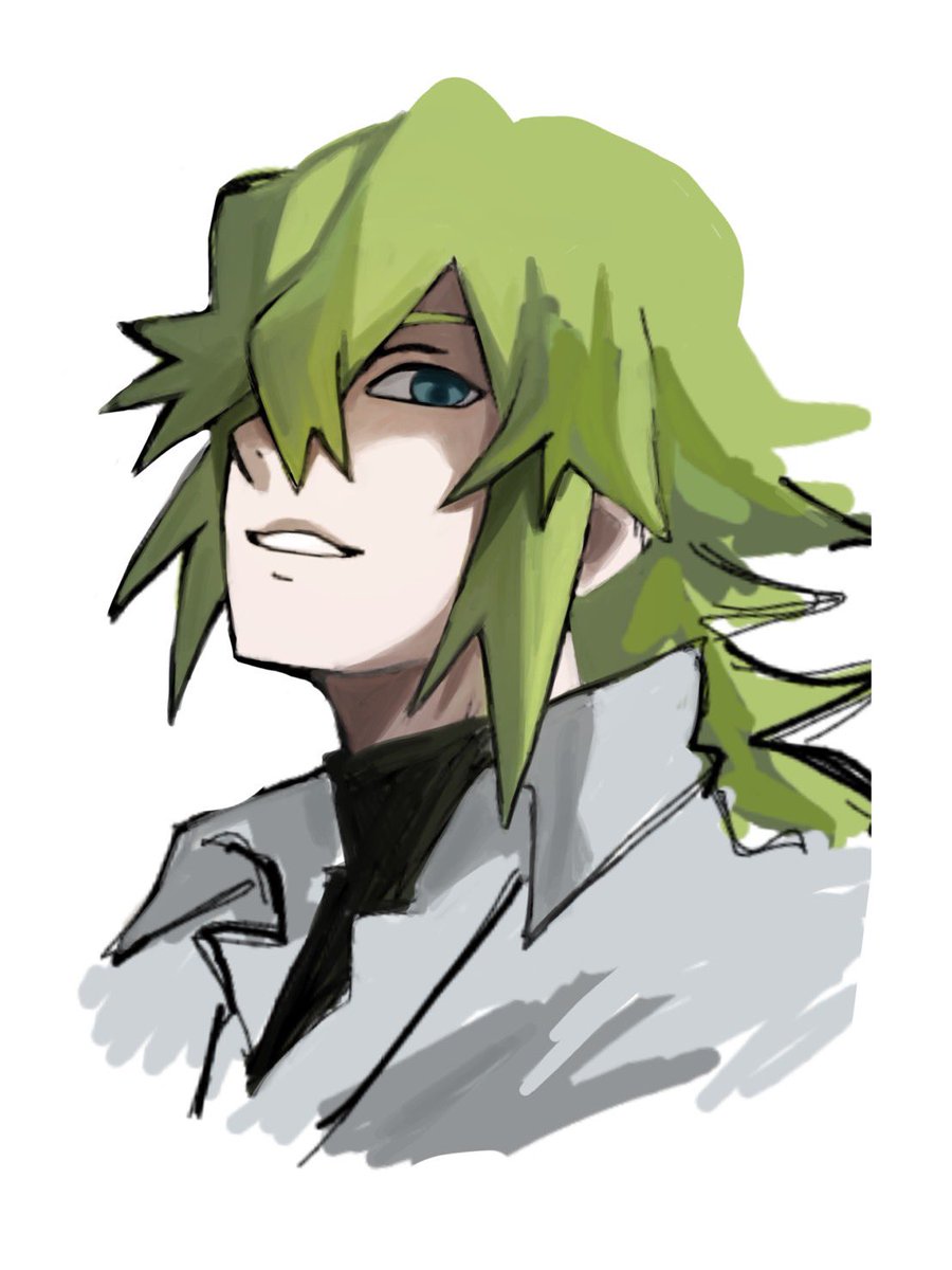 後藤。 tweet media