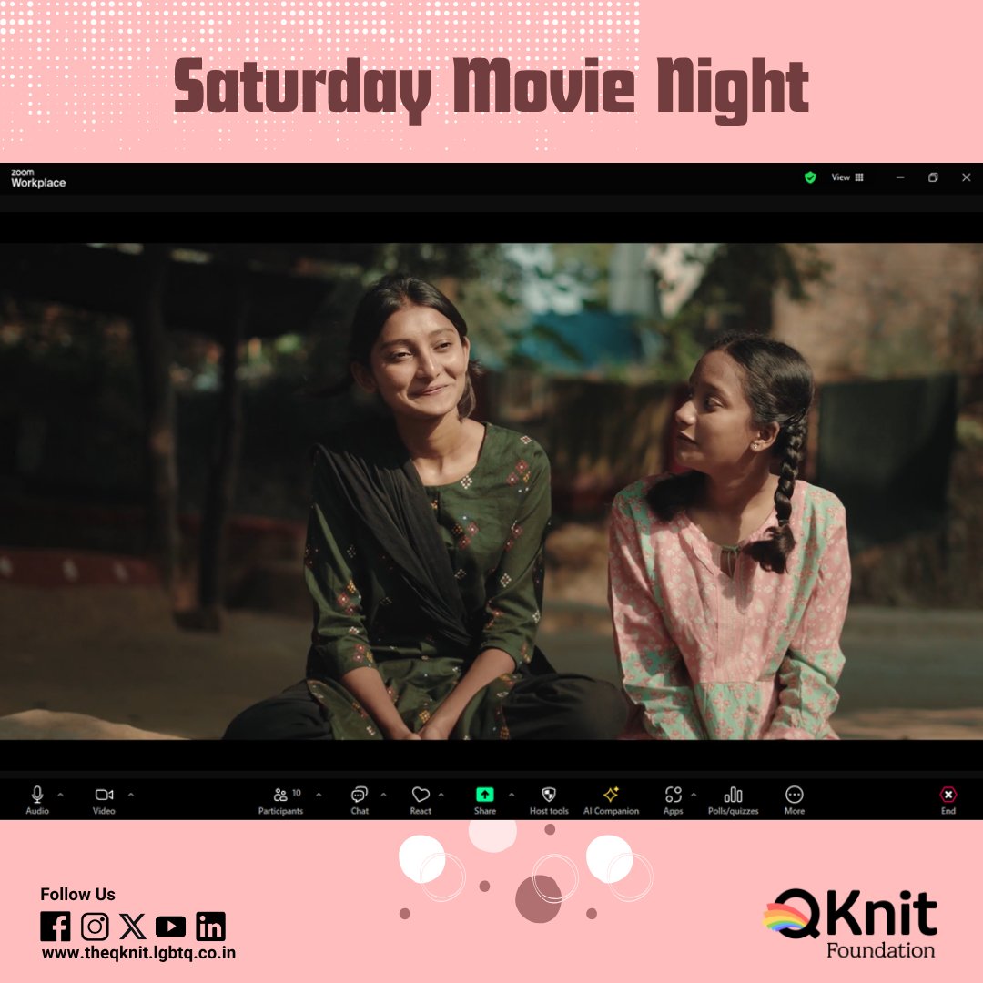 QKnit Foundation tweet media