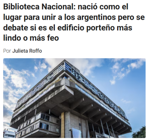 Es el mas tapado por los árboles.
