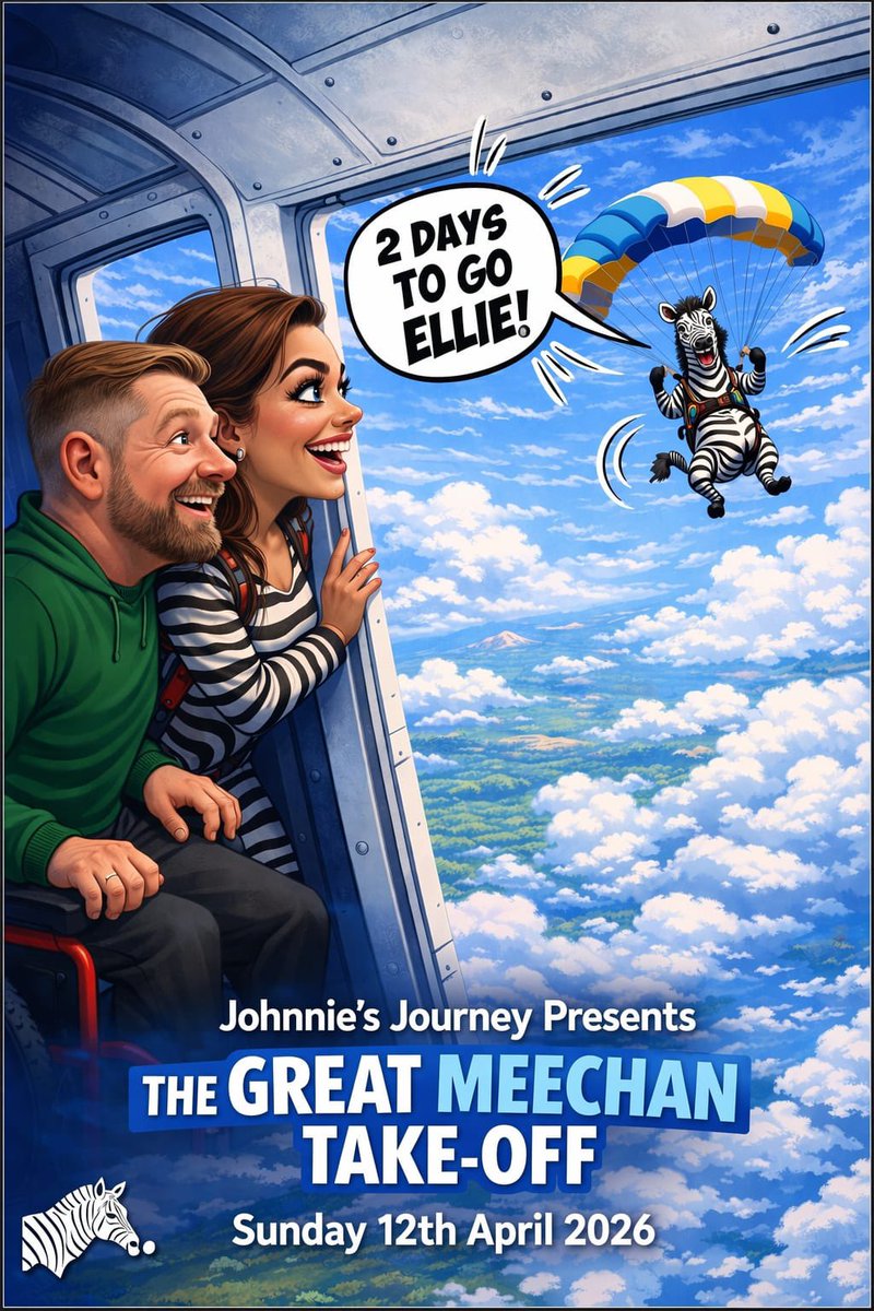 Johnnie's Journey tweet media