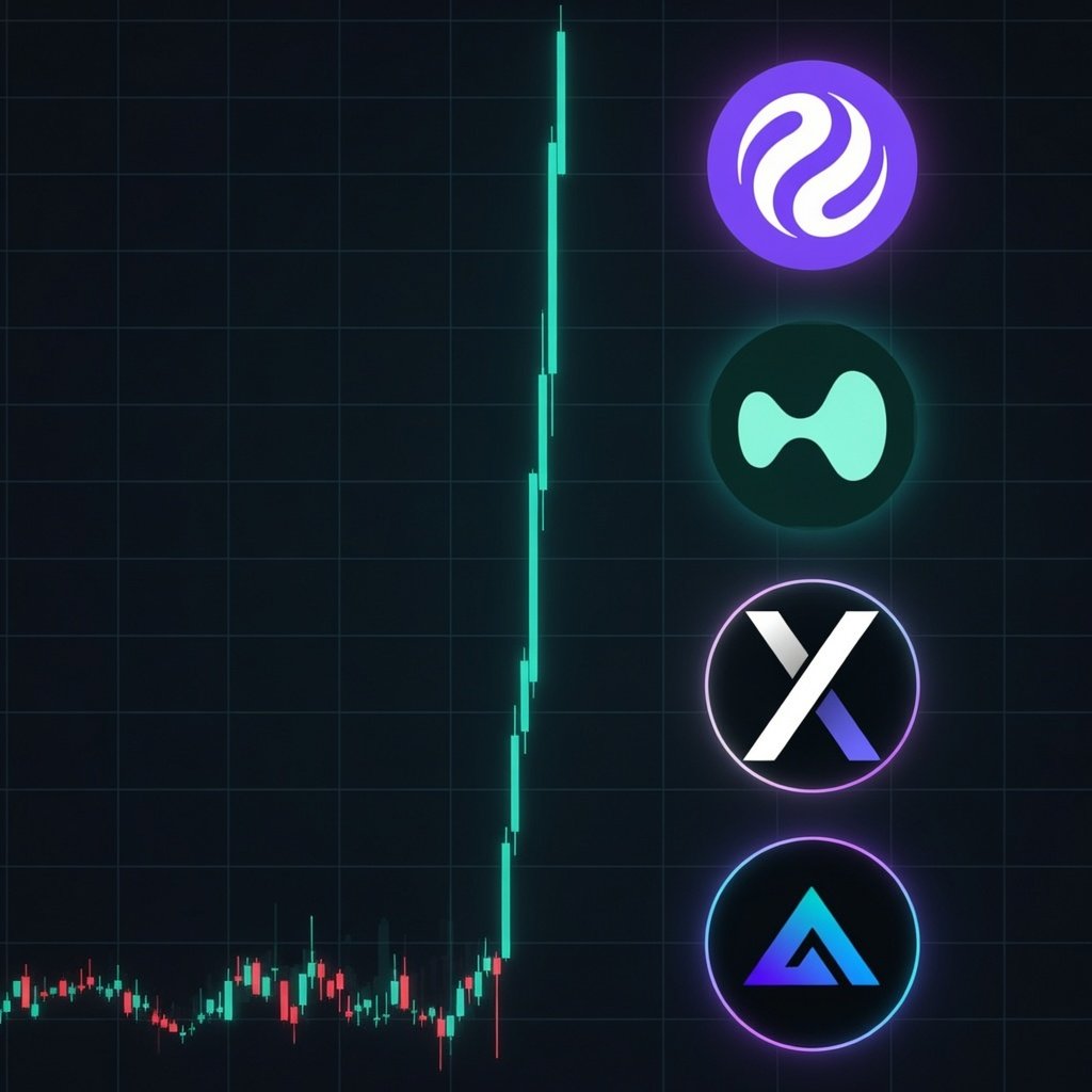 MB14H0110's tweet image. Which #DeFi project comes to mind? 📈

A) Injective - $INJ
B) Hyperliquid - $HYPE
C) dYdX - $DYDX
D) GMX - $GMX