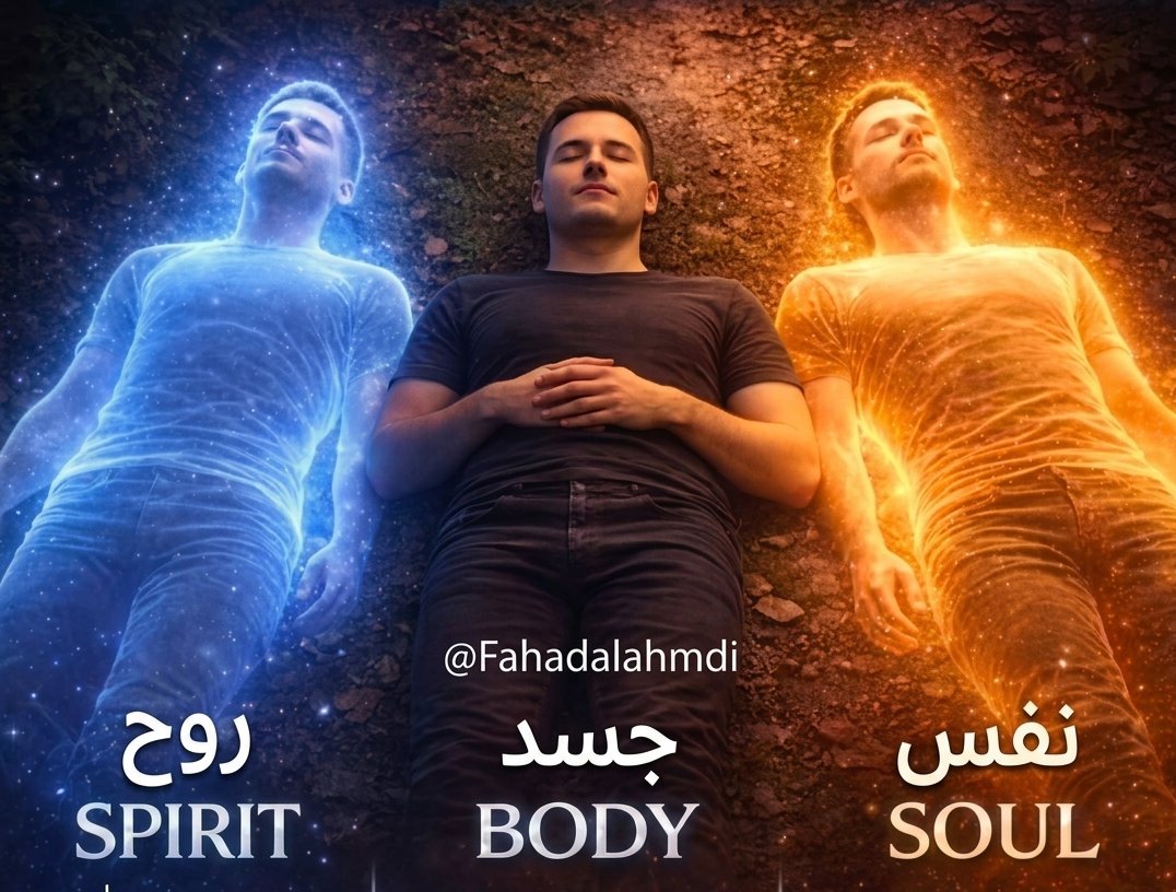 فهد عامر الأحمدي tweet media