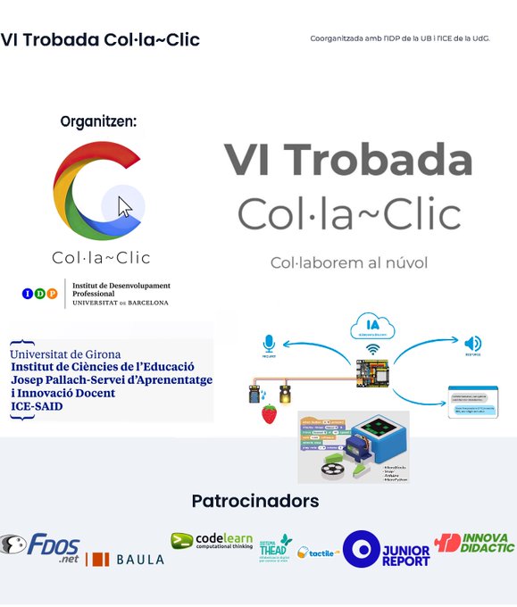 Innova Didactic tweet media