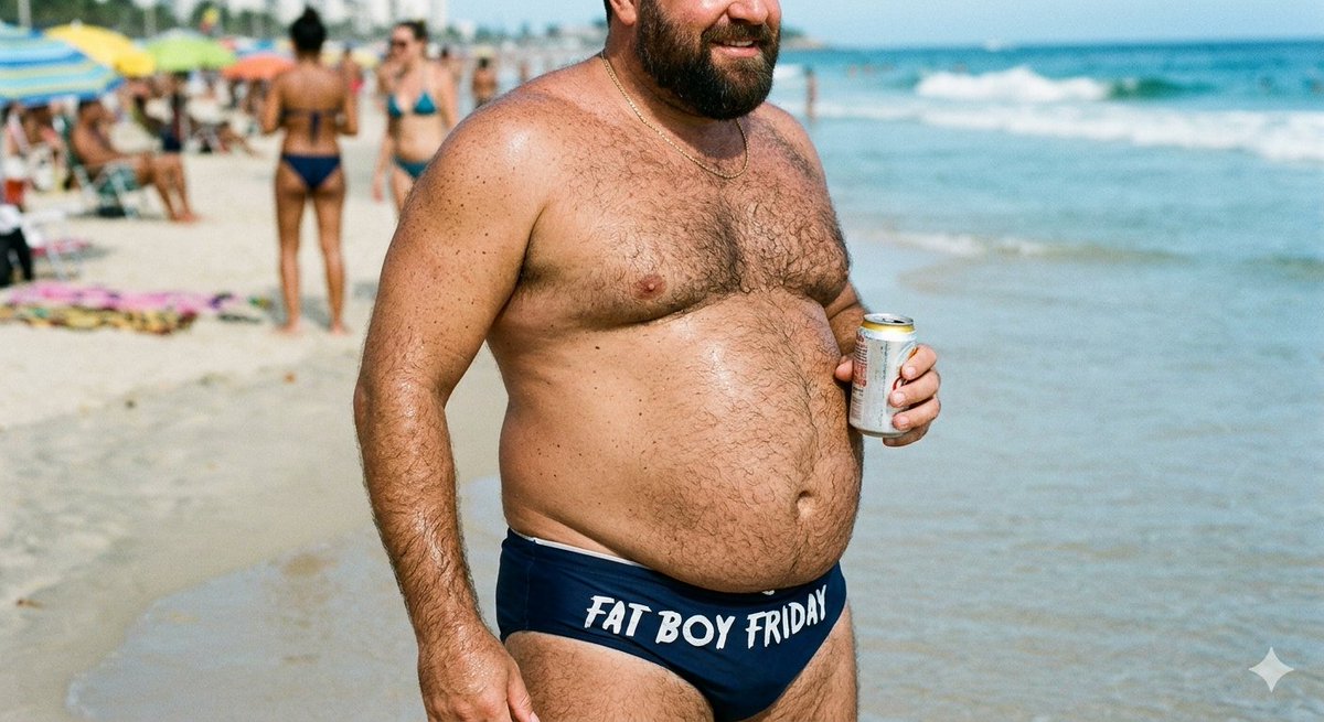 micomeu's tweet image. FAT BOYYYYYYY FRIDAYYYYYYYYY #FBFriday #fbf