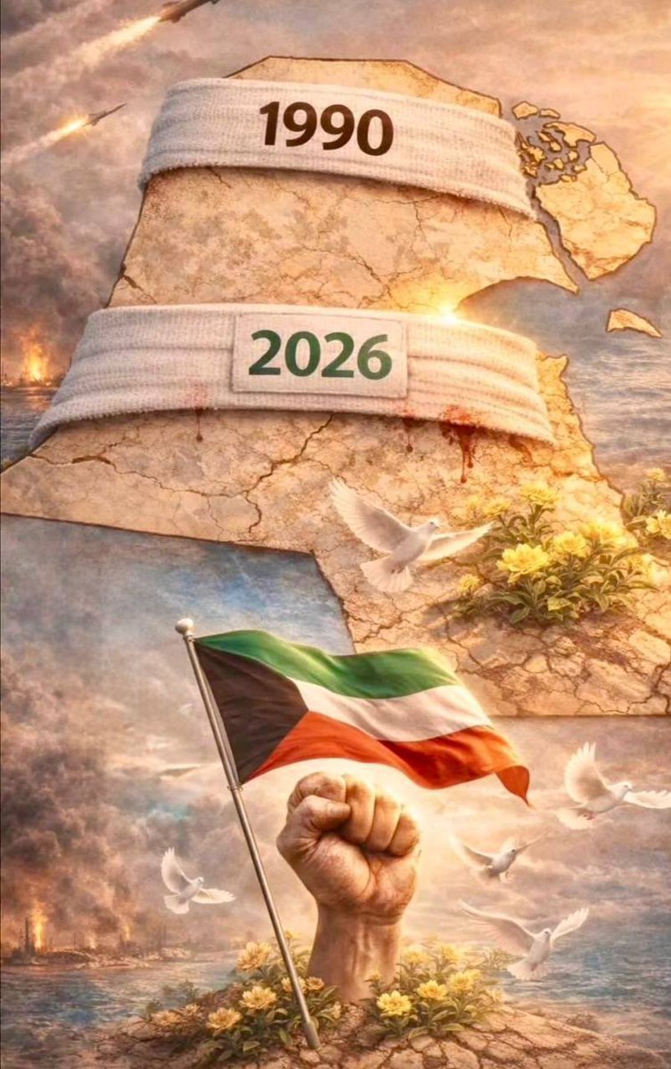 جاسم محمد كمال - Jassim M. Kamal tweet media