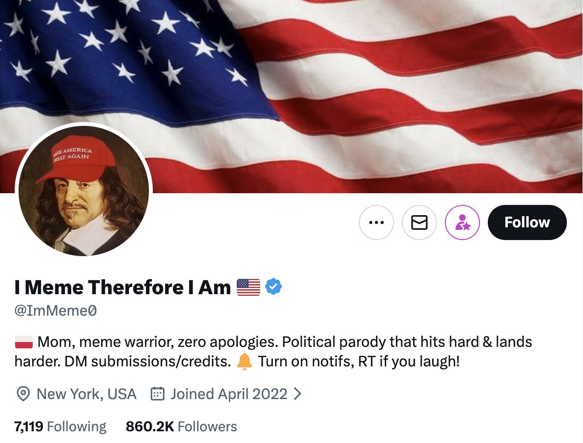 Snarkling tweet media