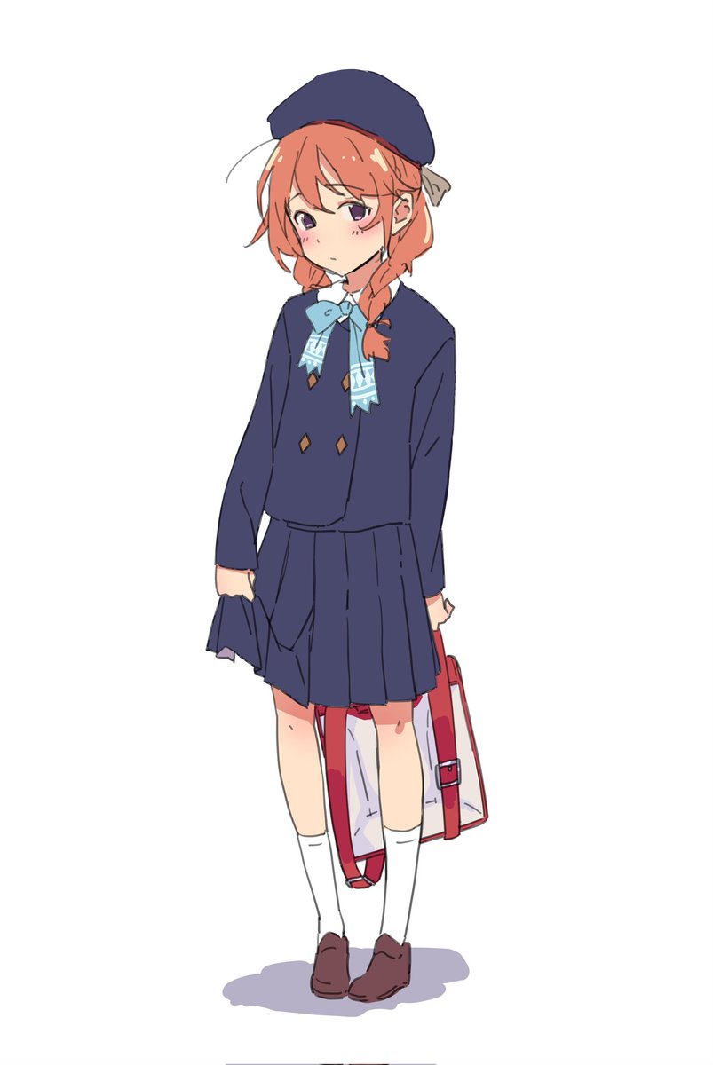 おたま tweet media