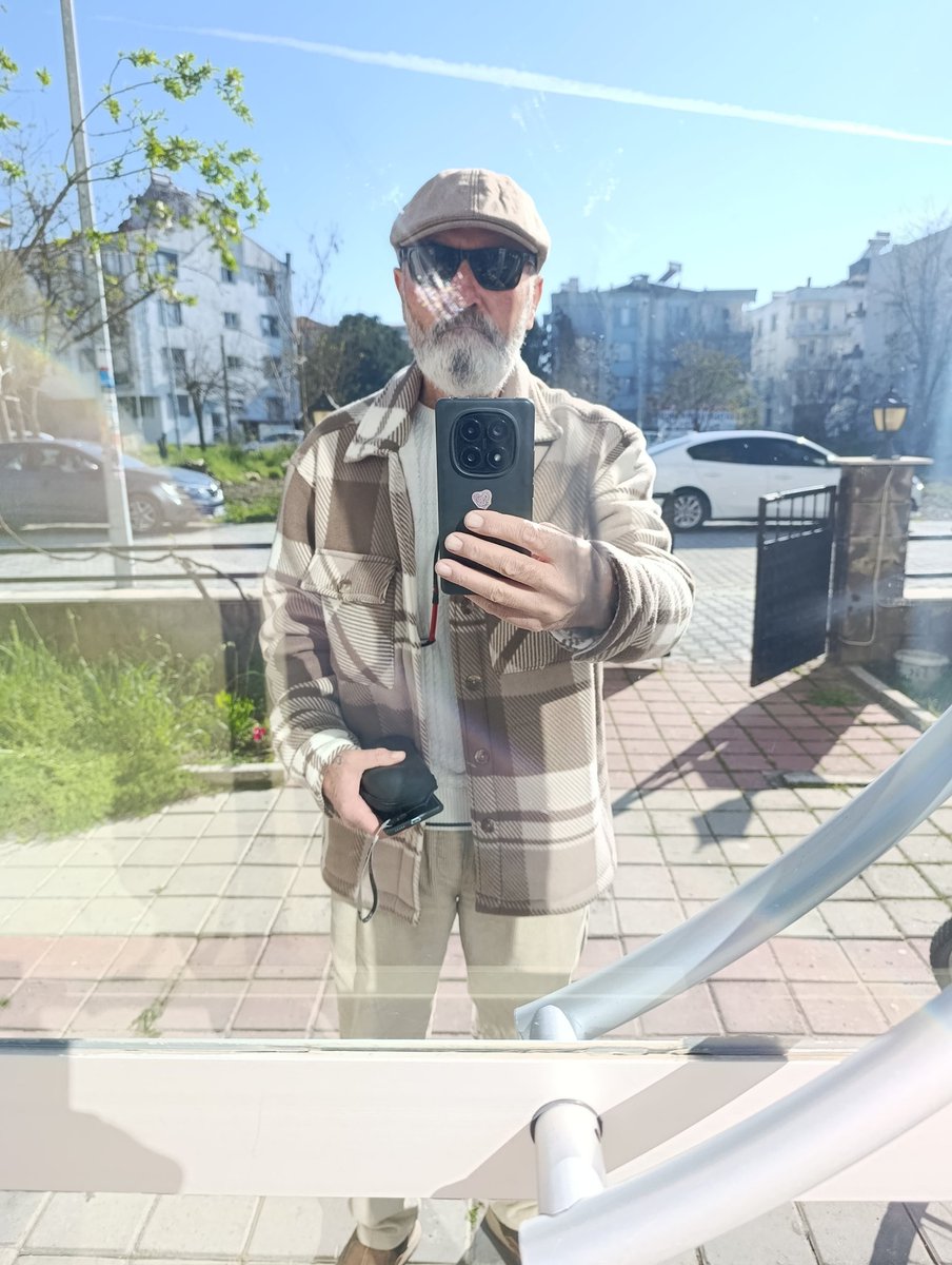 Bugün 68 bitti! 😊
