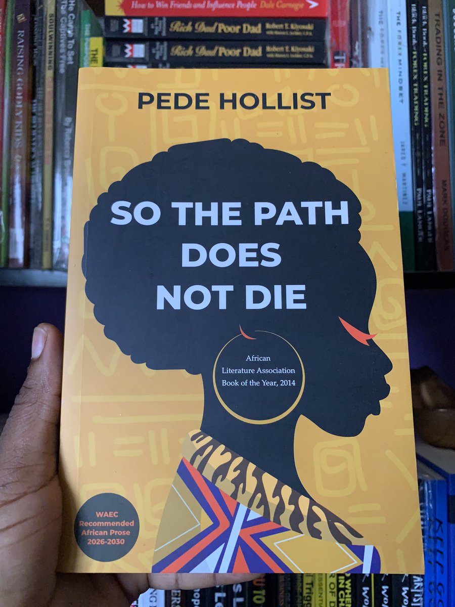 OmoBabaOniwe Bookstore tweet media