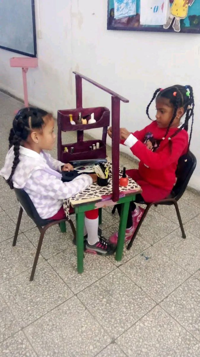 Yamilet Herrera tweet media