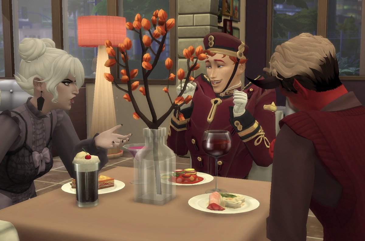 chell!! 🌟 tweet media