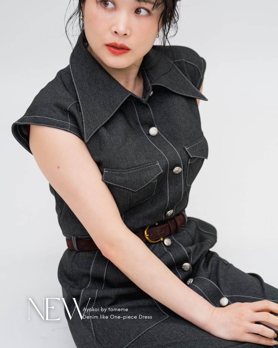 井上彩子🤍あやぱい tweet media