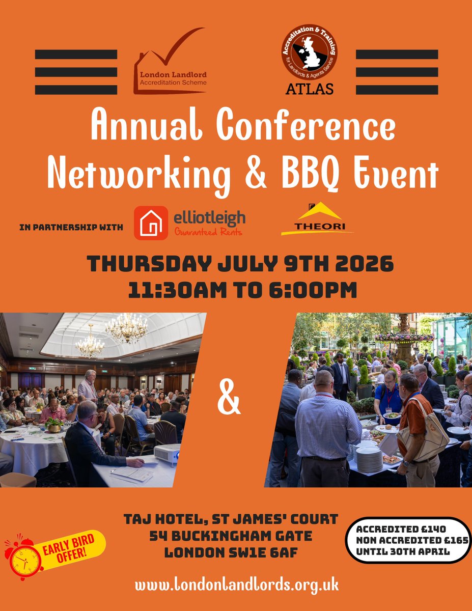 LLAS & ATLAS tweet media