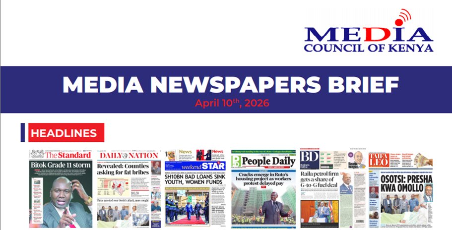 Media Observer tweet media