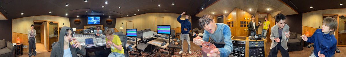 BIGHIT MUSIC tweet media