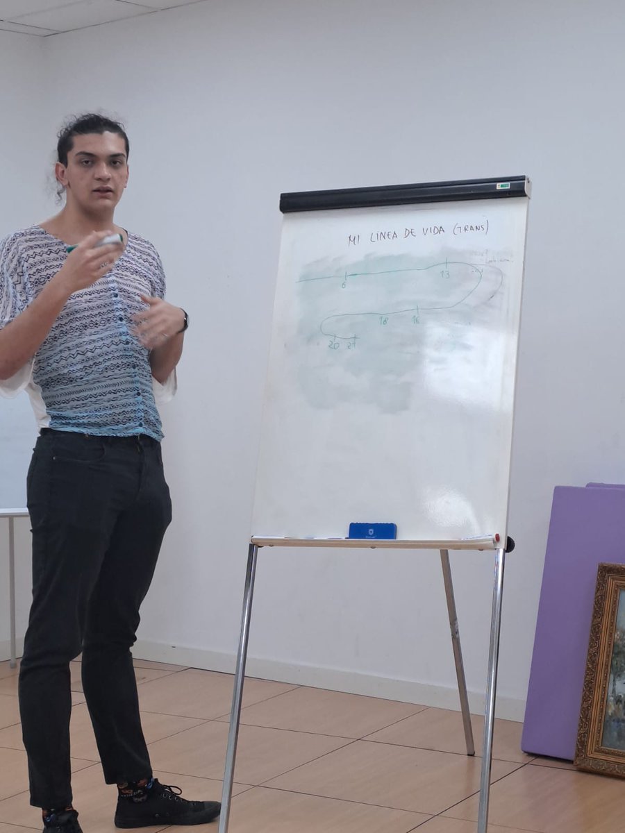 Plataforma Trans 🏳️‍⚧️ Hay Ley Trans tweet media