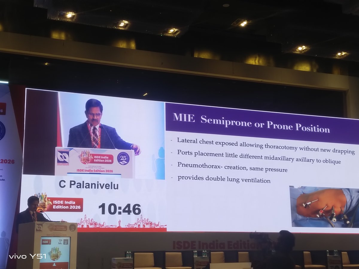 ISDE India Edition tweet media