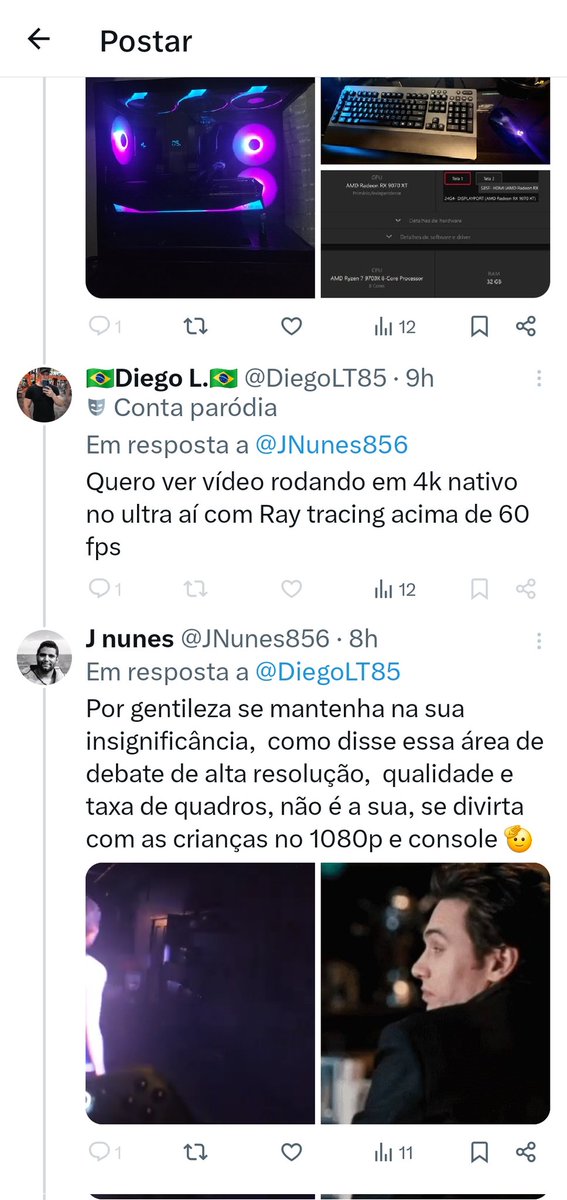 Fabao, pesadelo dos cryxistas!! tweet media