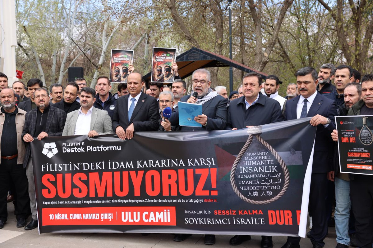 AK Parti Gaziantep tweet media