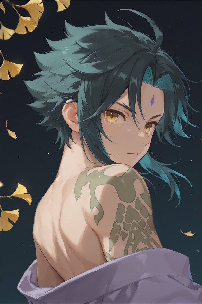 PPCu᭄ฅ tweet media