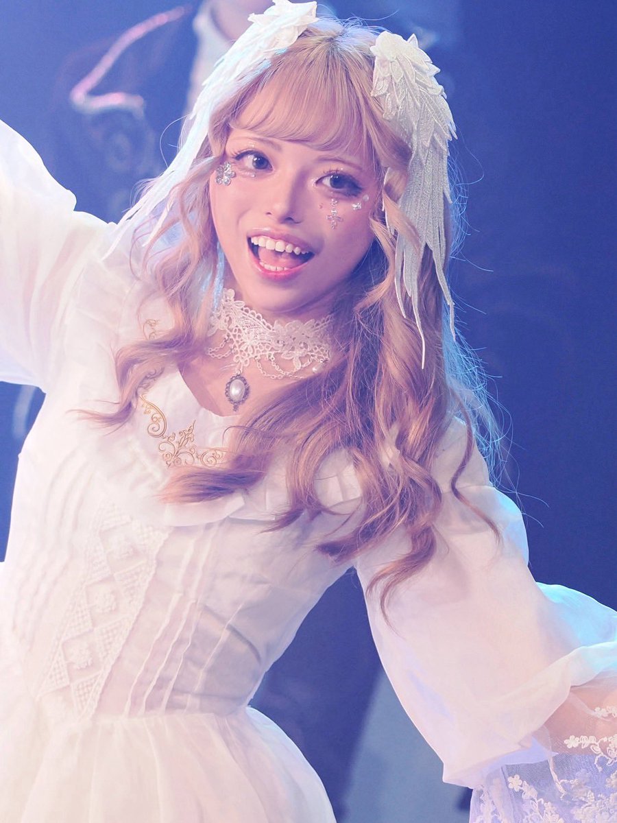 海老塚 葵🍋【宝石娘/横浜宝石娘】 tweet media