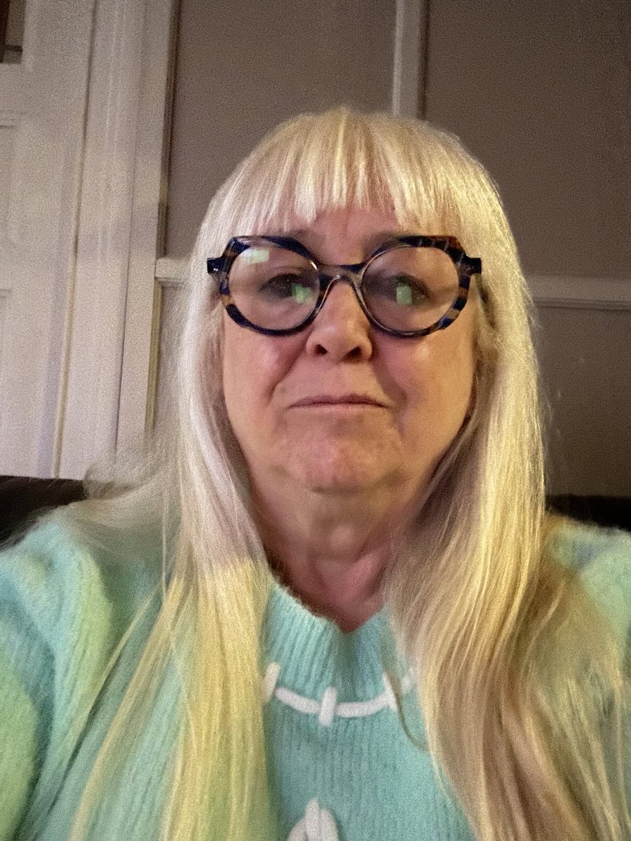 Amanda Flench tweet media