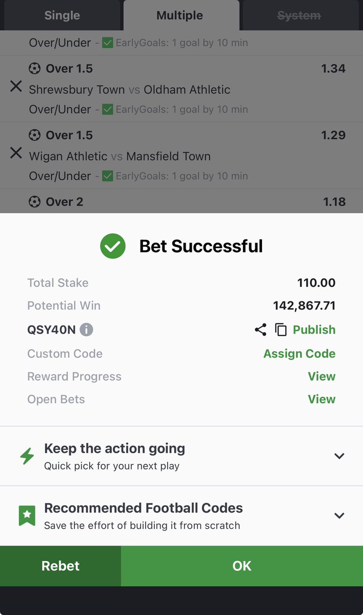 OddsPilot tweet media