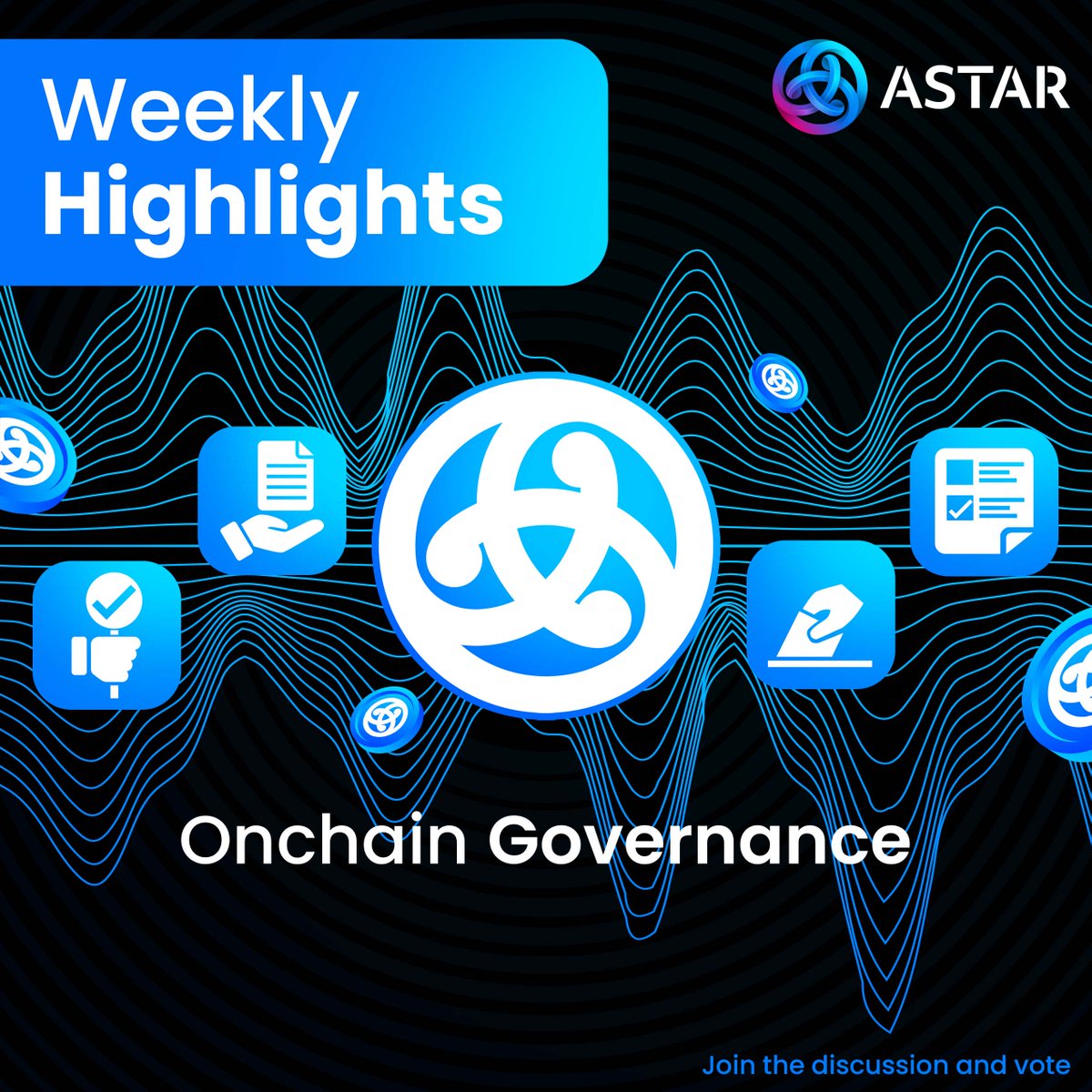 Astar Network tweet media