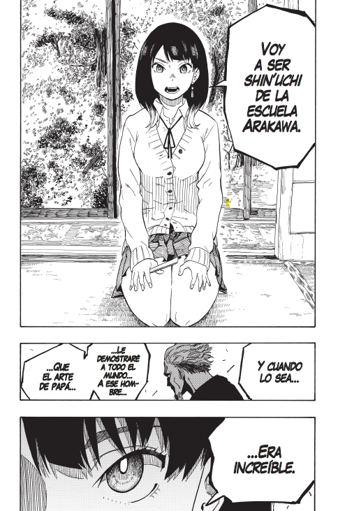 Milky Way Ediciones tweet media