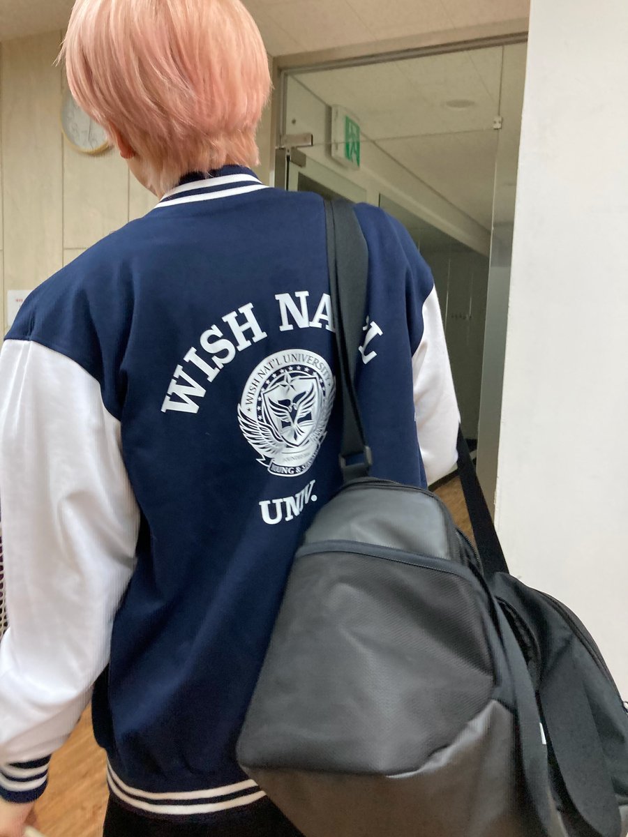 NCT WISH tweet media