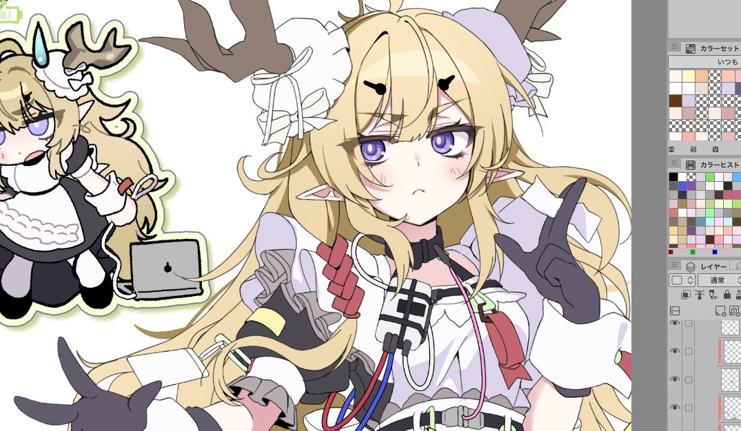 ロイヤルまっちゃん tweet media