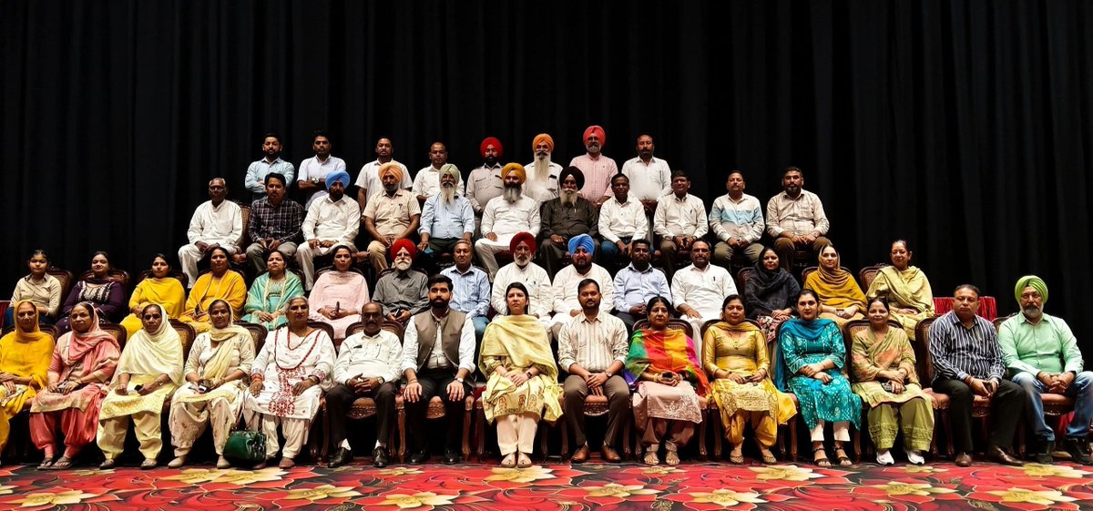 swaran danewalia tweet media