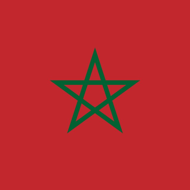 Morocco Intel tweet media