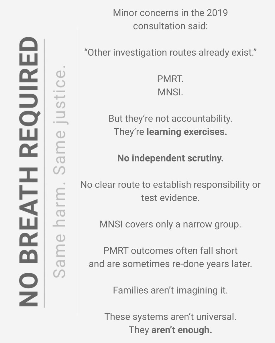 No breath required. tweet media