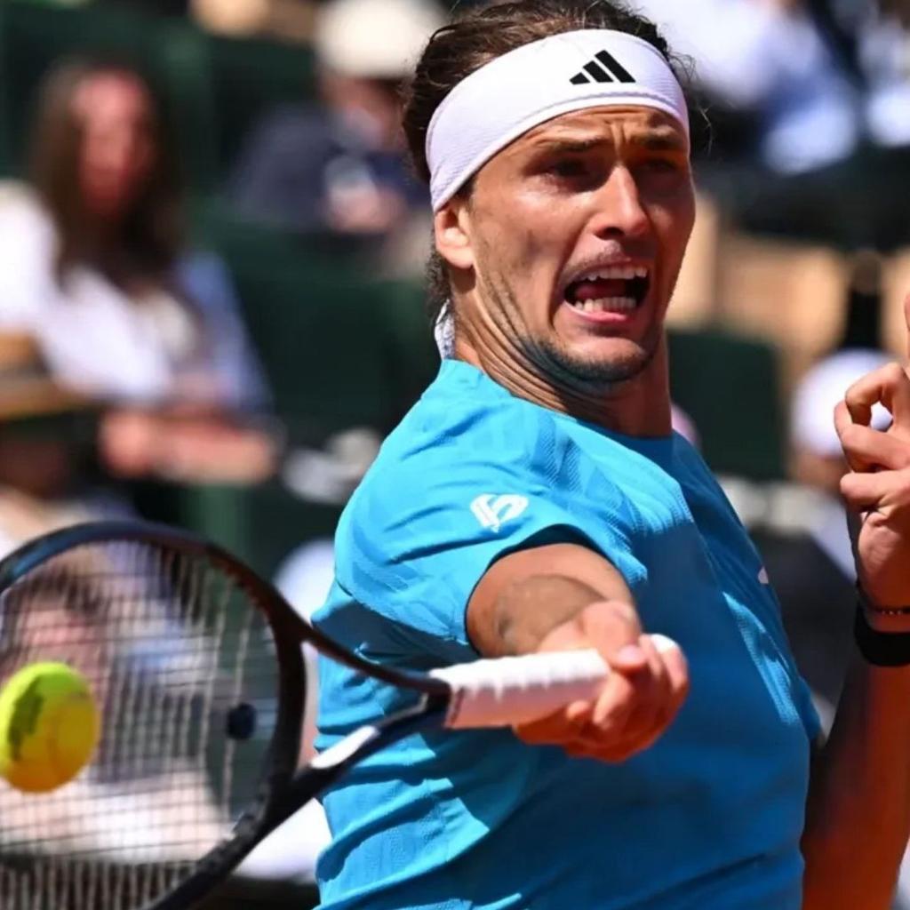 Mundo Do Tênis 🎾 tweet media