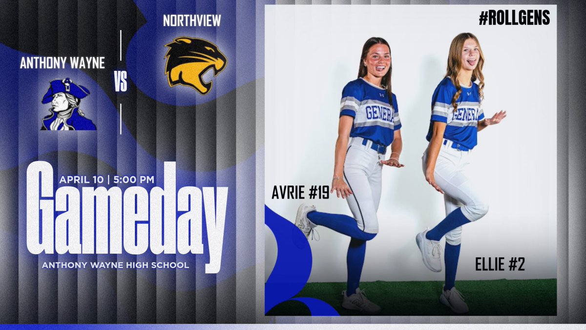 AWHS Softball tweet media