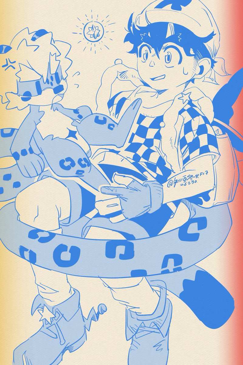 ゆき⭕️ tweet media