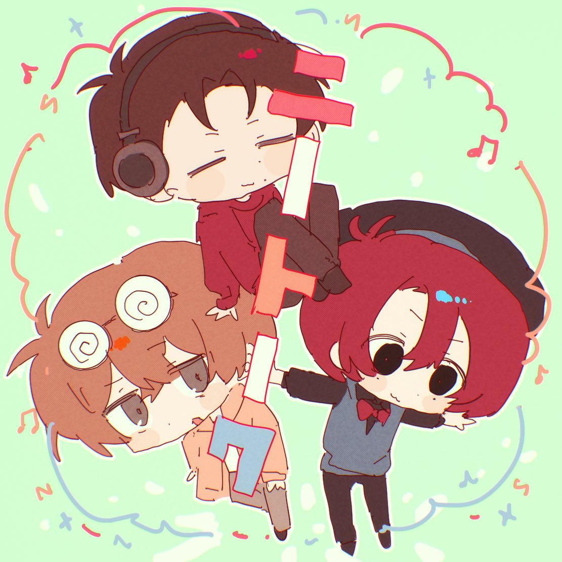 uonama_'s tweet photo. ポエムにディベートにおもしろかったー♪#今週のニートーク https://t.co/q4WBD7T9kw